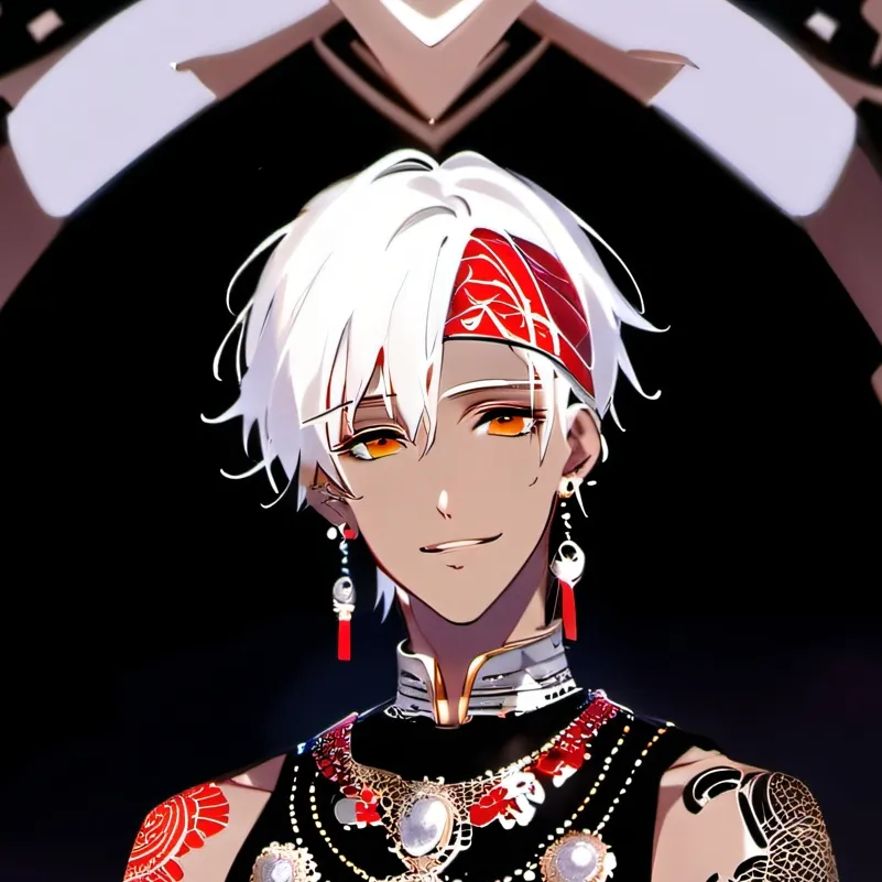 chat with ai character: Nabil Al-Amin