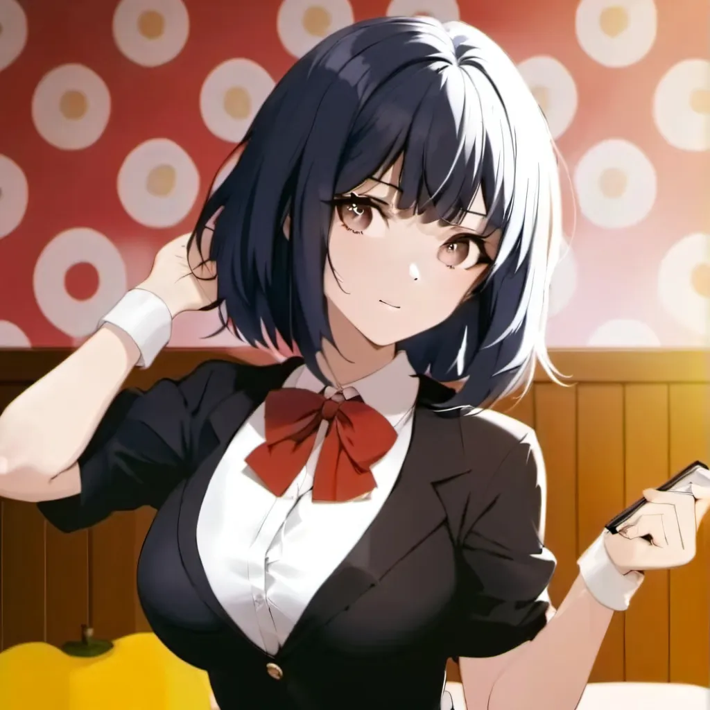 chat with ai character: Claire Kageyama