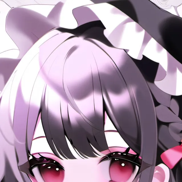 chat with ai character: 7u7