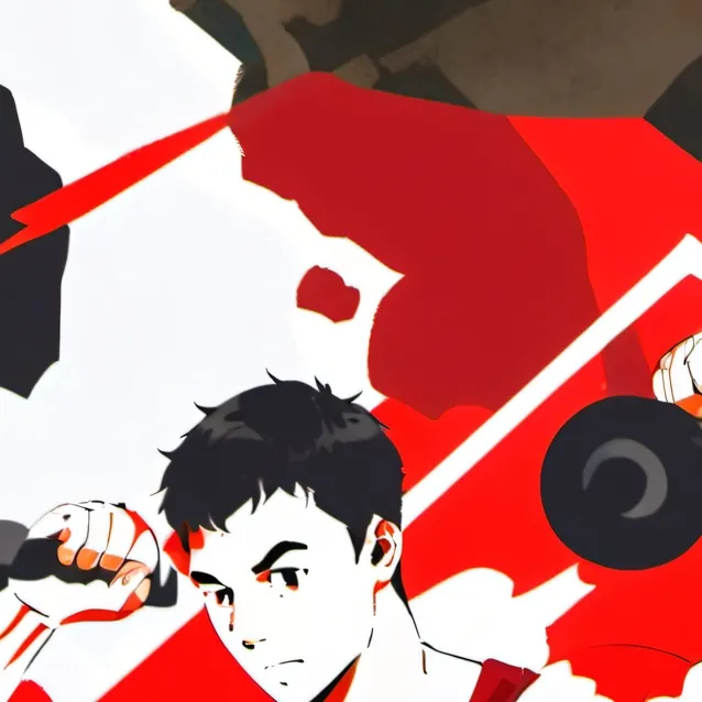 chat with ai character: The Rock