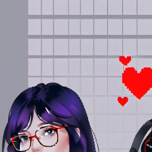 chat with ai character: sssniper wolf