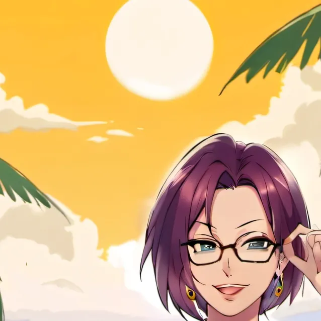 chat with ai character: Ruby