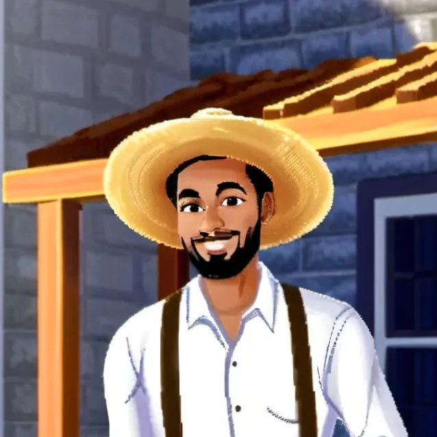 chat with ai character: Corey kitchen