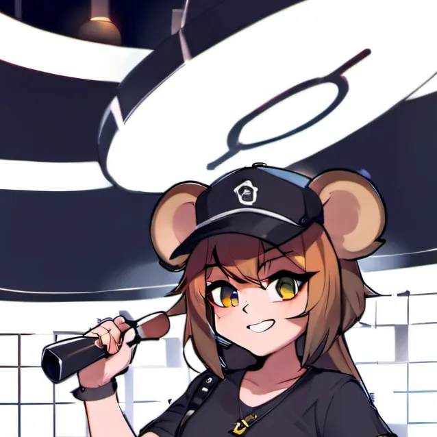 chat with ai character: Cynthia