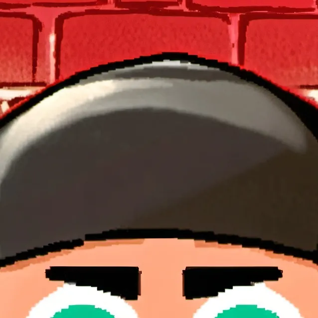 chat with ai character: Caine 