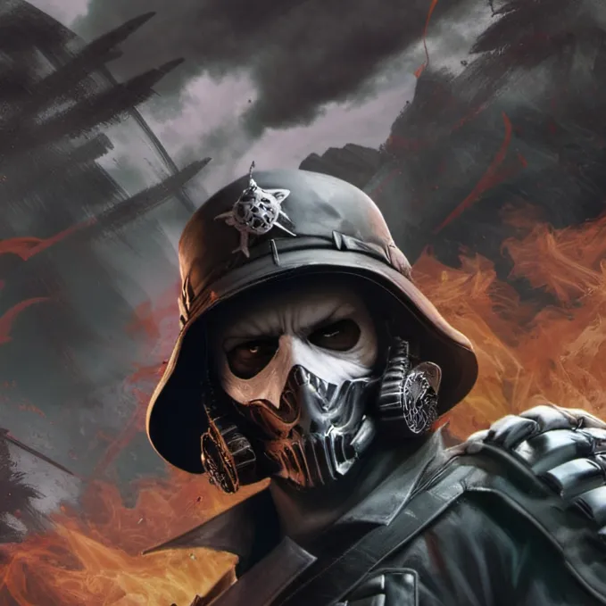 chat with ai character: Unknown 