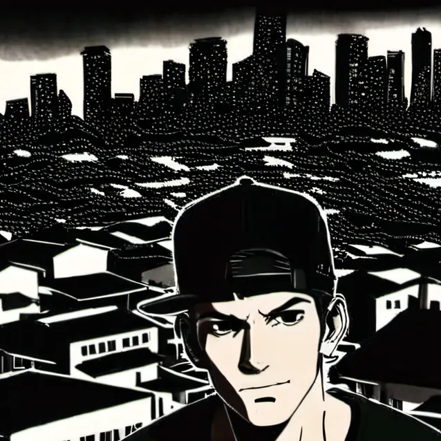 chat with ai character: Amilio Telos