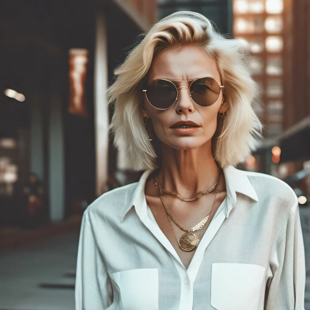 chat with ai character: Karen