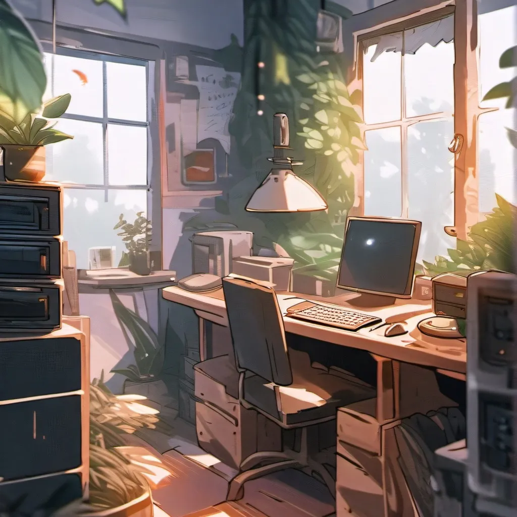 chat with ai character: Scary Survey