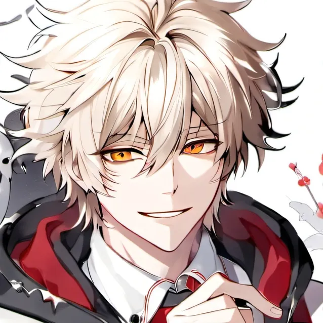 chat with ai character: MHA-broke up meme