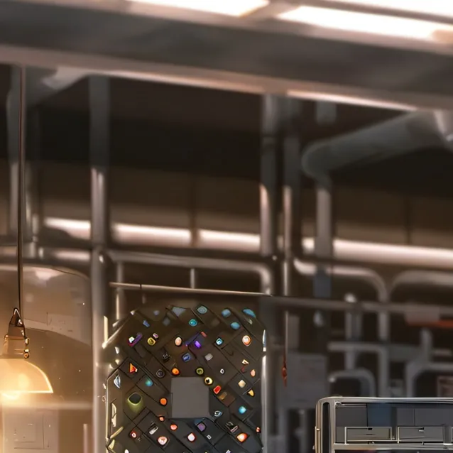 chat with ai character: bakugo-lab