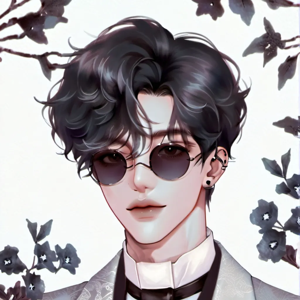 chat with ai character: ☆Zen☆