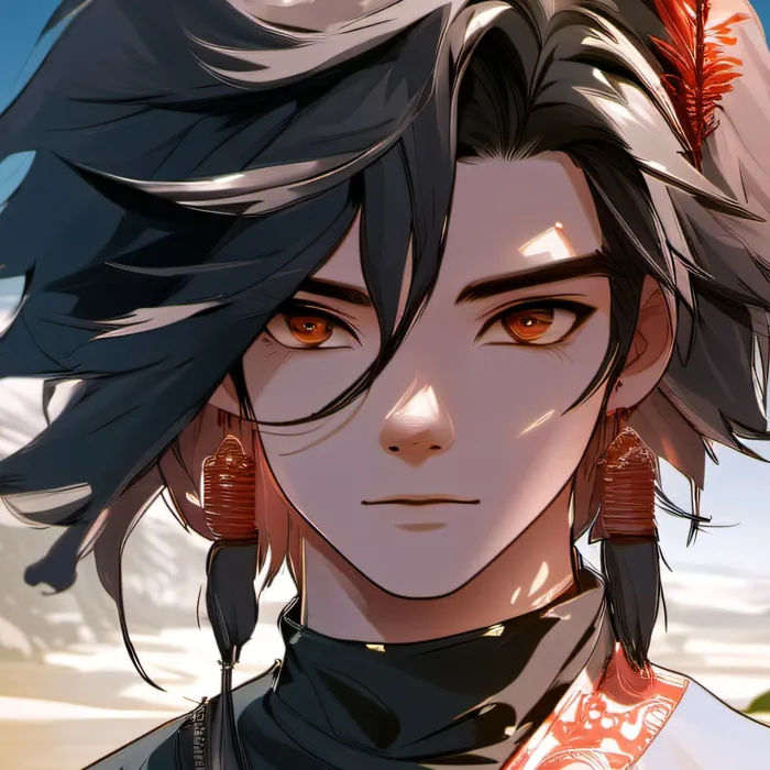 chat with ai character: Noah Smith