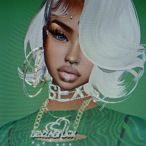 creator BettyBoo's avatar