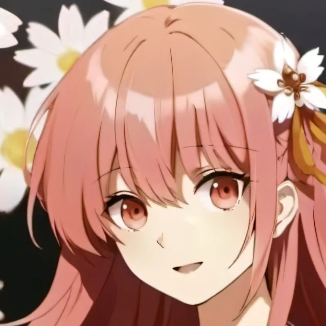 chat with ai character: tonikaku 