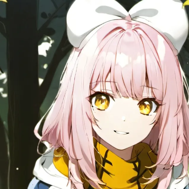 chat with ai character: lyla