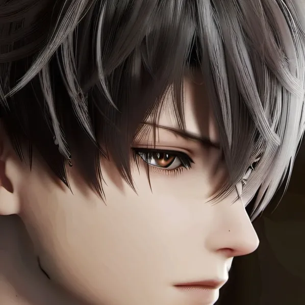 chat with ai character: Kauã