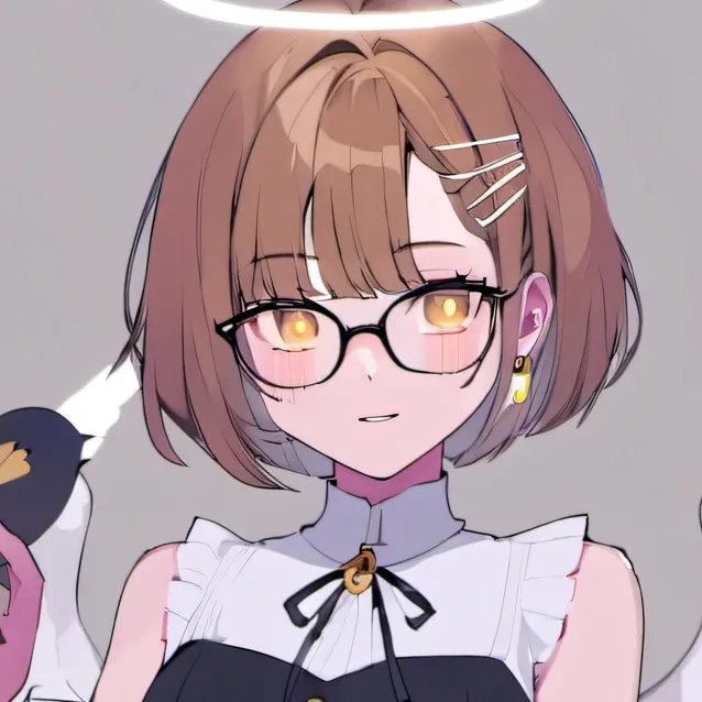 chat with ai character: amelia