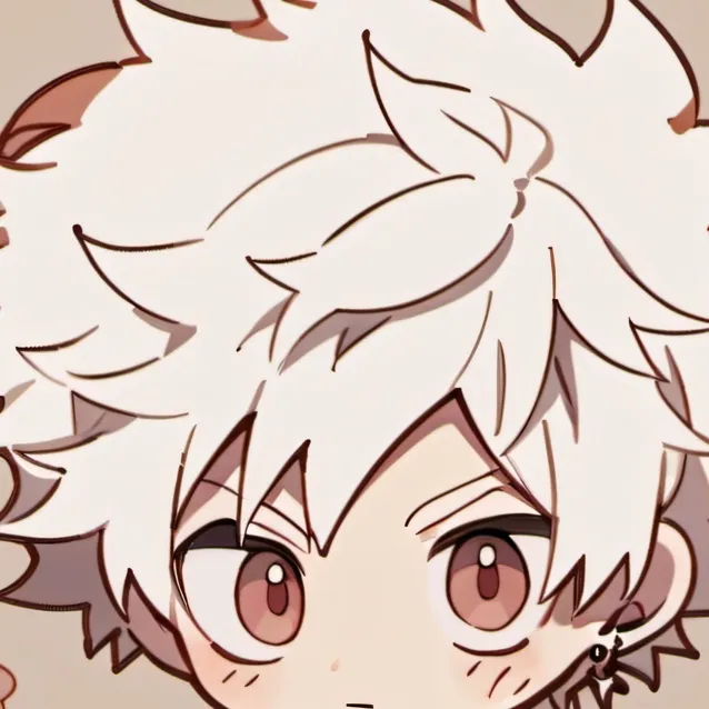 chat with ai character: bakugo