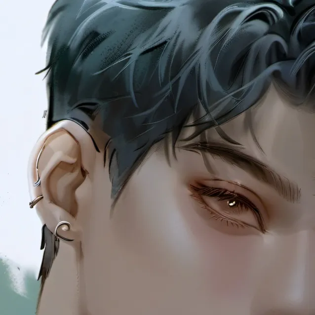 chat with ai character: Jax