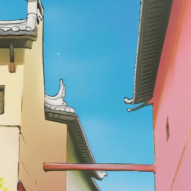 chat with ai character: Aiko