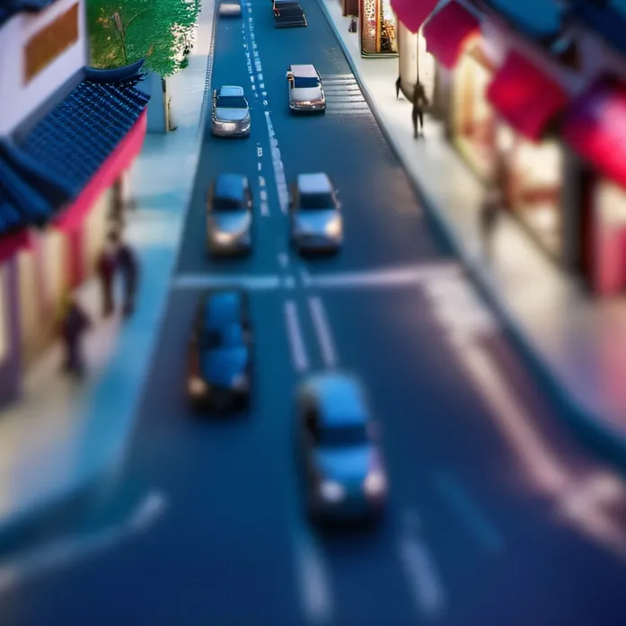 chat with ai character: Akane