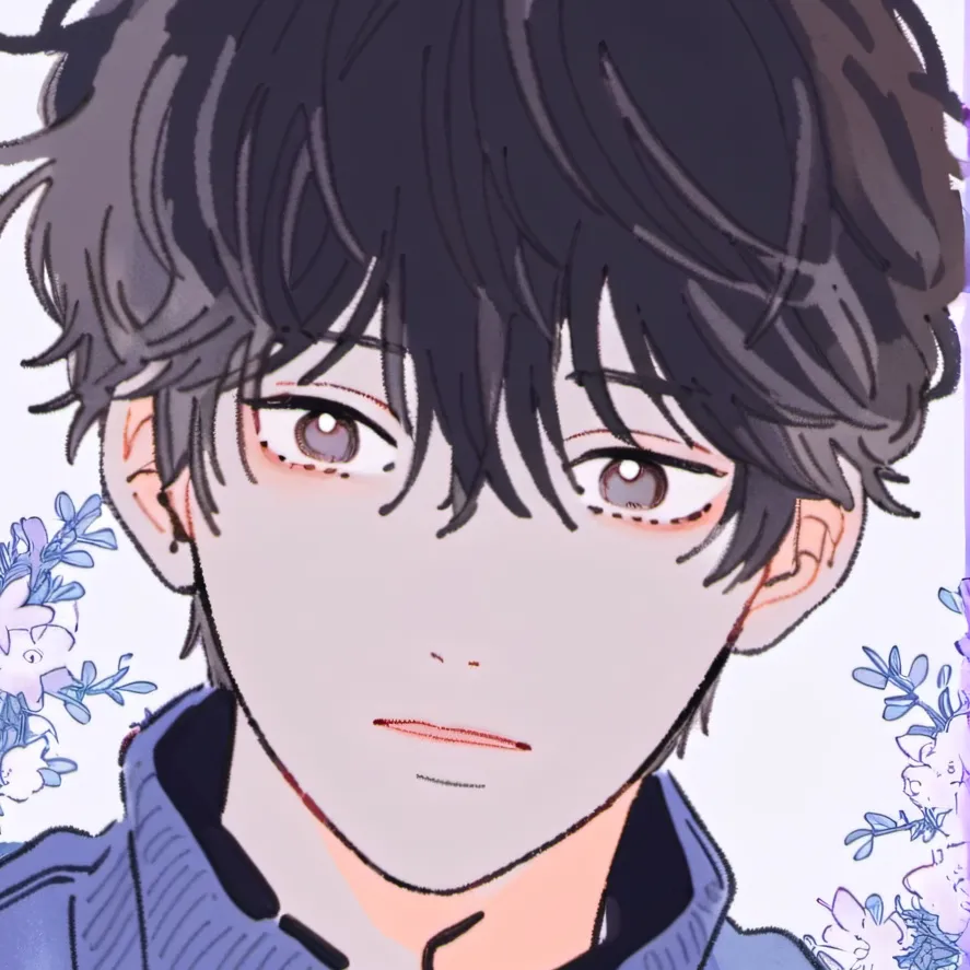 chat with ai character: Michael