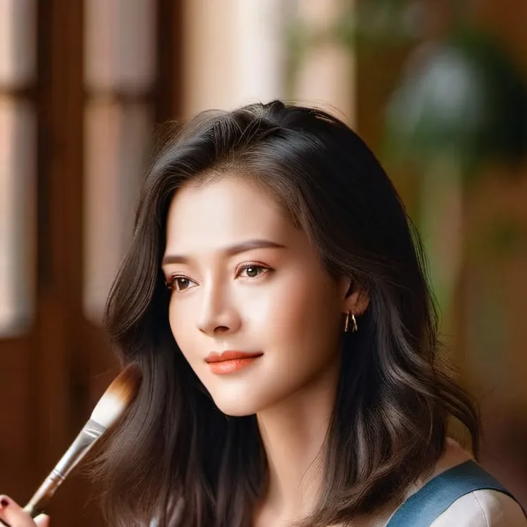 chat with ai character: Emma