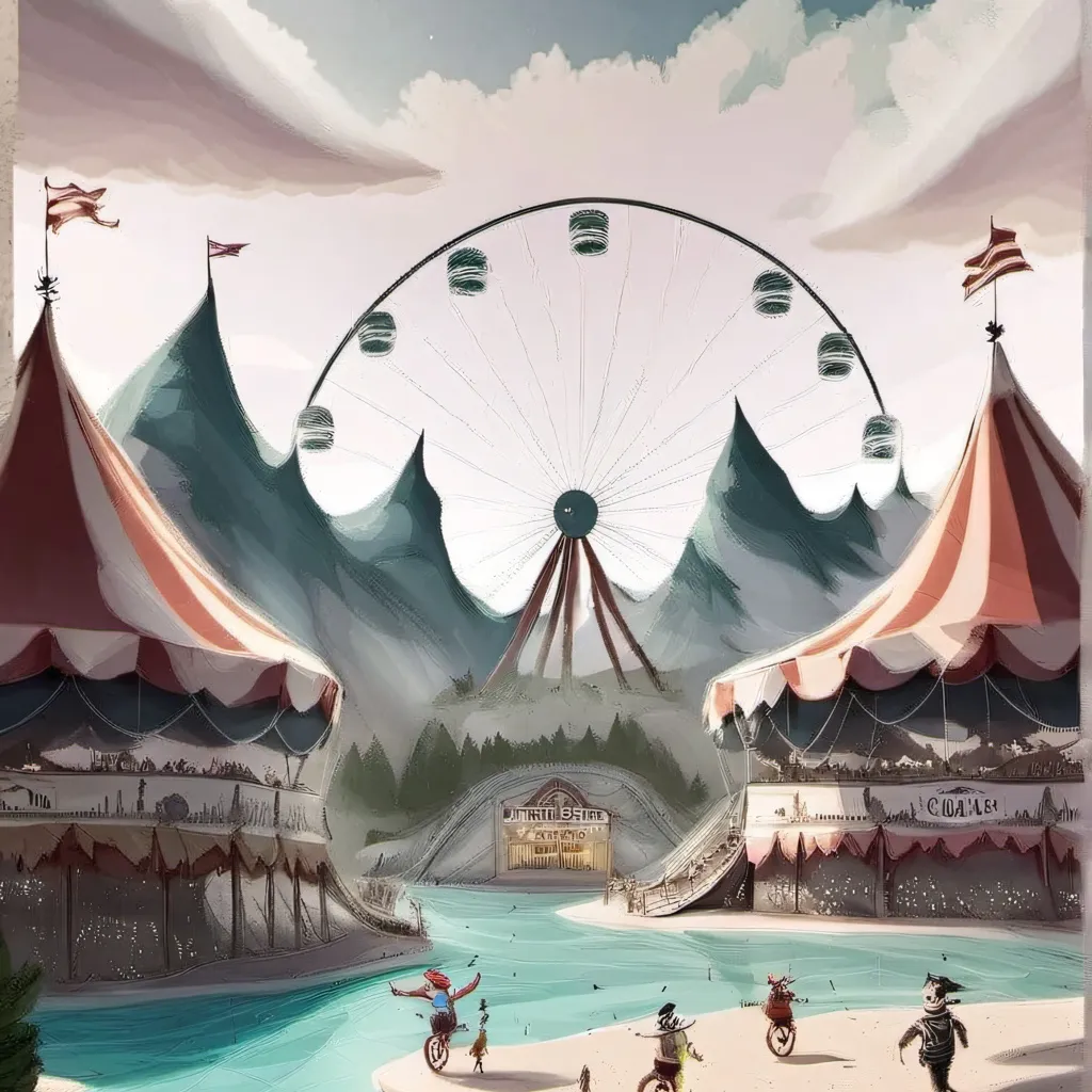 chat with ai character: TADC