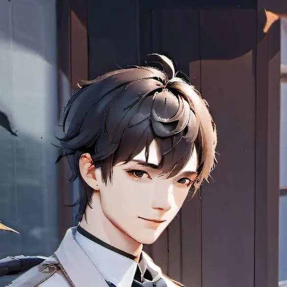 chat with ai character: Alex (In filipino)