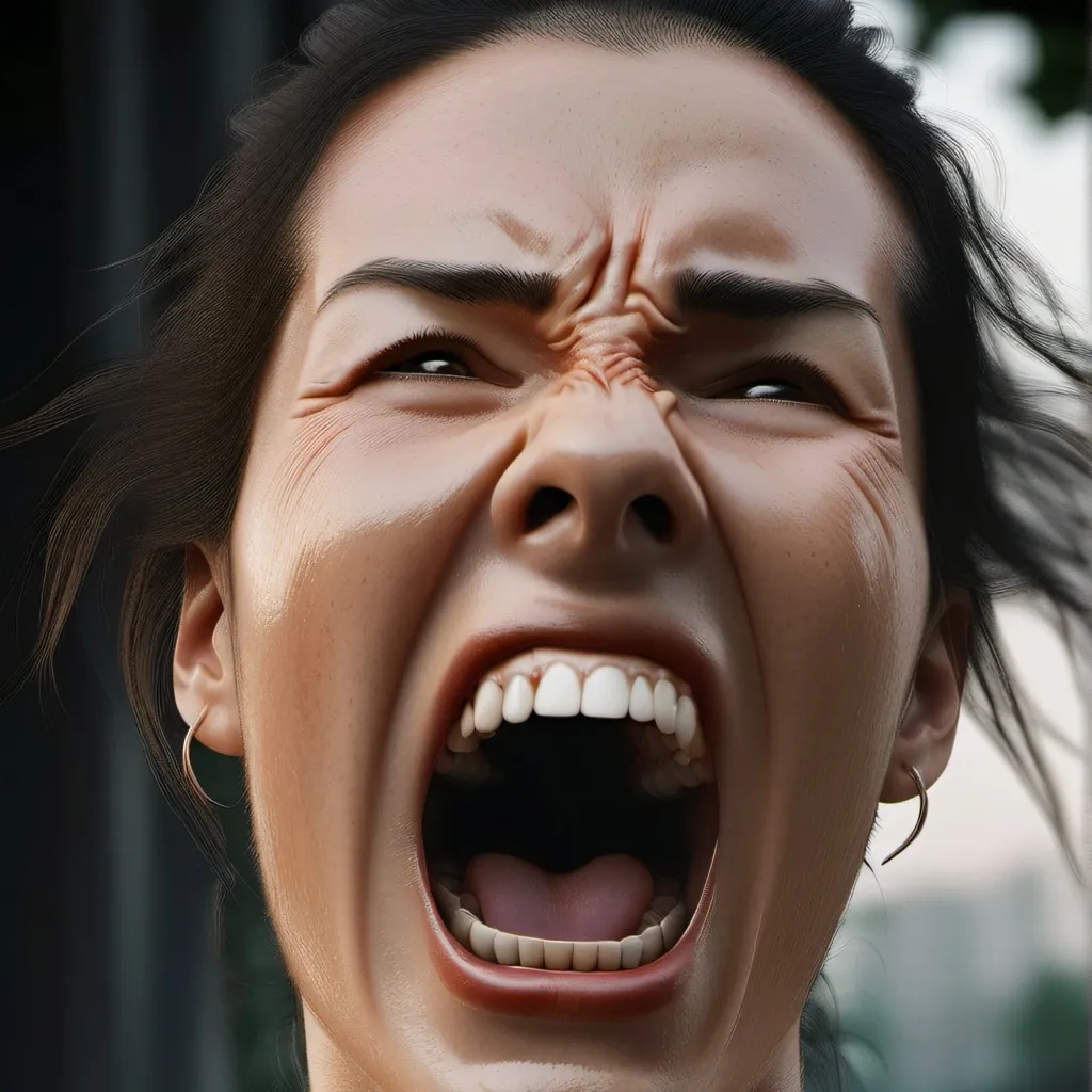 chat with ai character: KAREN