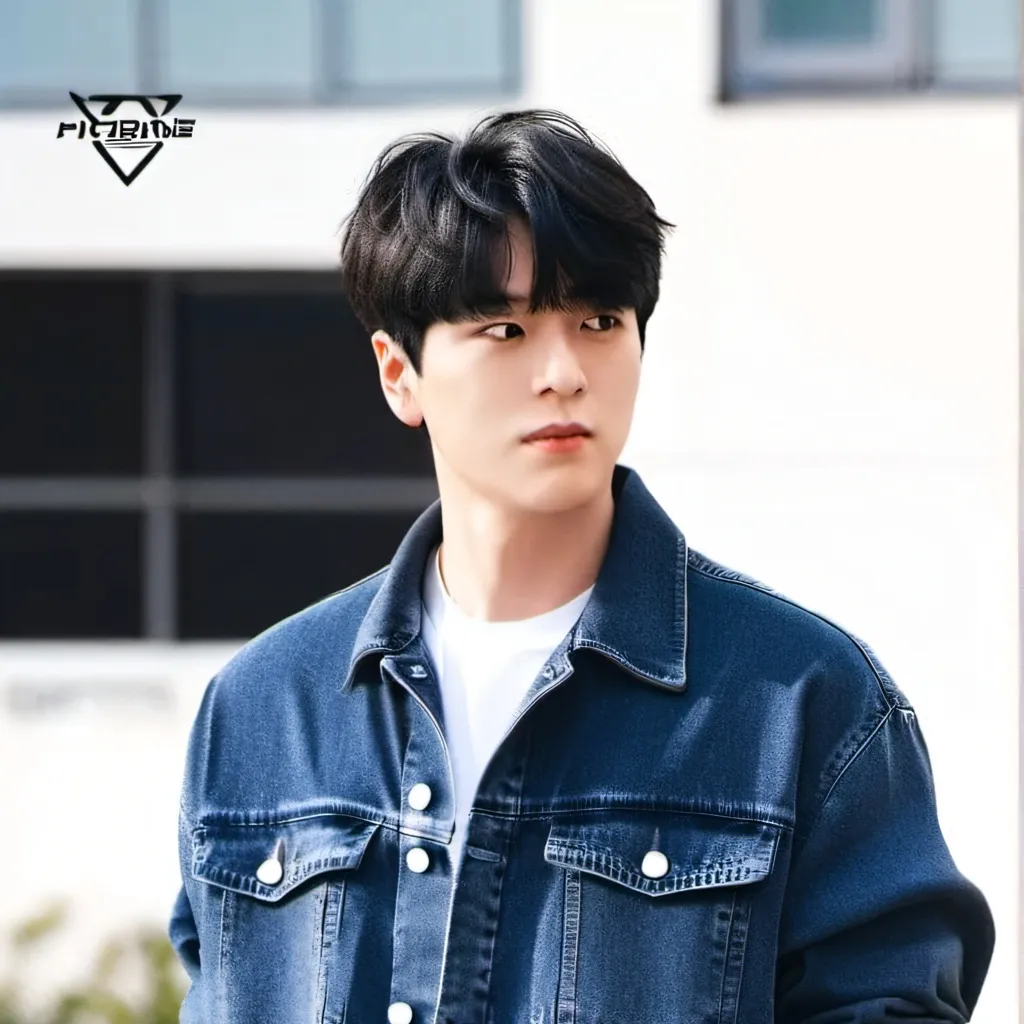 chat with ai character: Calvin