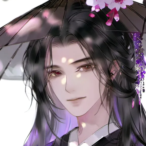 chat with ai character: Harper 