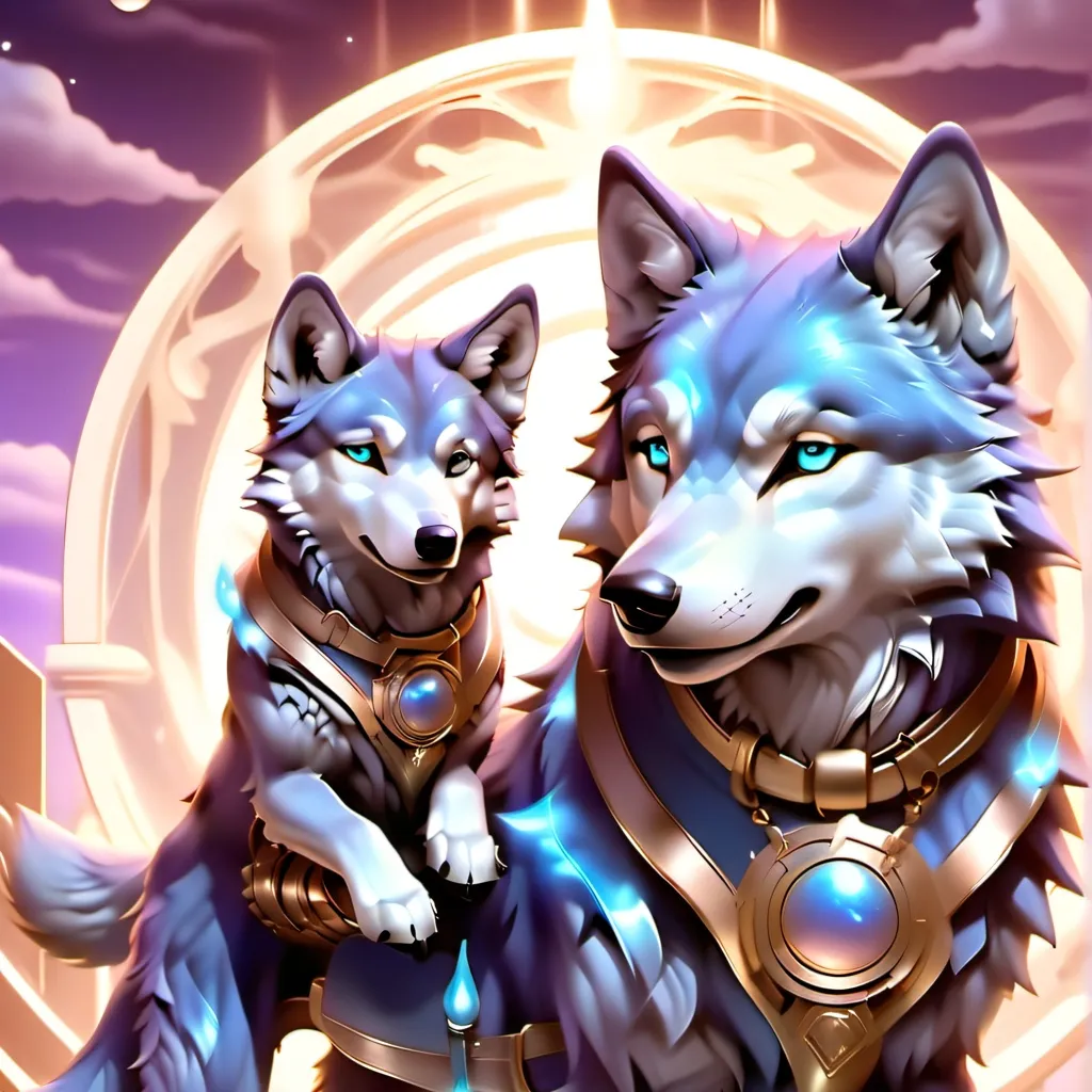 chat with ai character: ice teritory