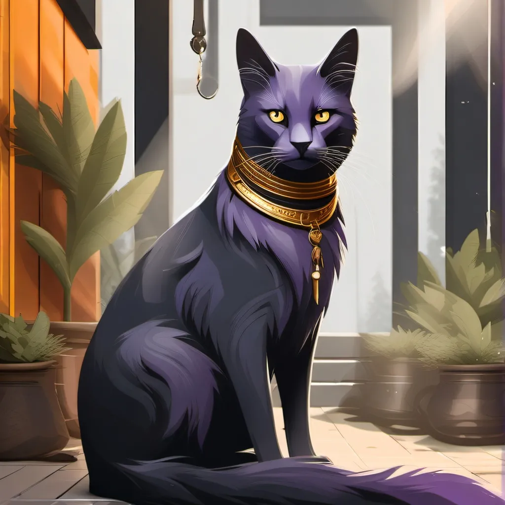 chat with ai character: catnap