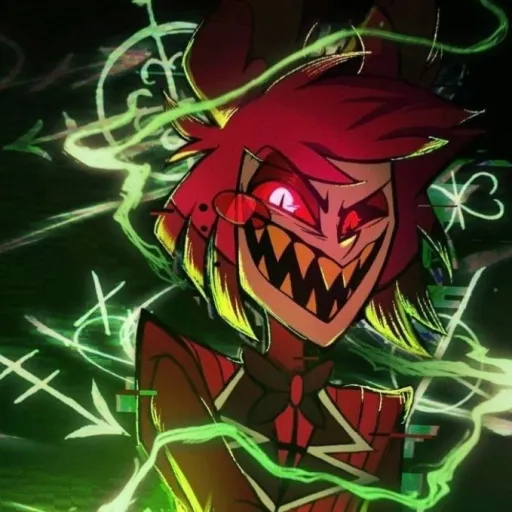 creator Alastor Hartfelt.'s avatar