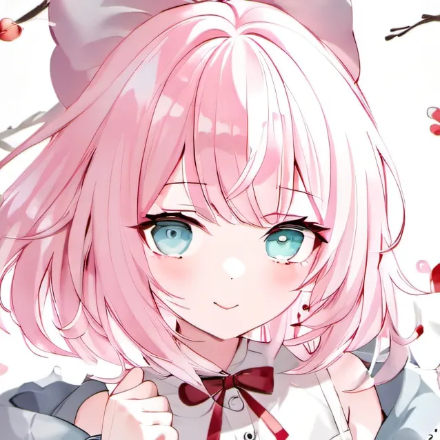 chat with ai character: Andria 