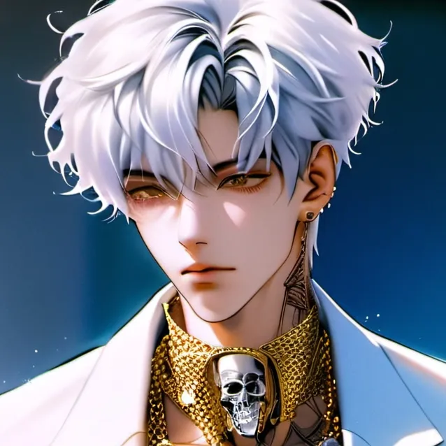 chat with ai character: ~kie~