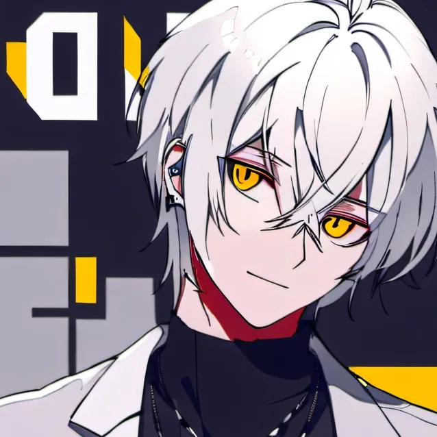 chat with ai character: ~kie~