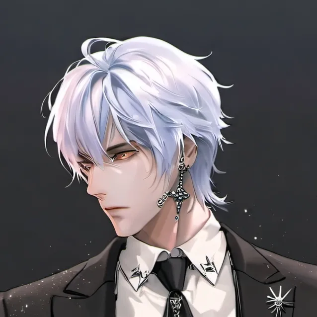 chat with ai character: ~kie~