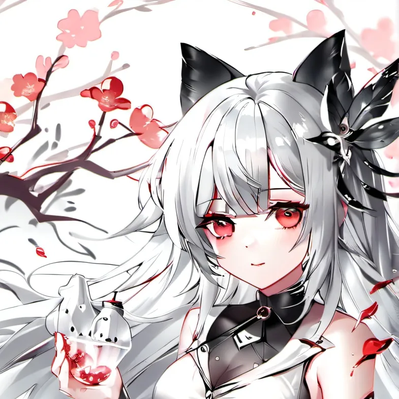 chat with ai character: Sakura Yankodaro