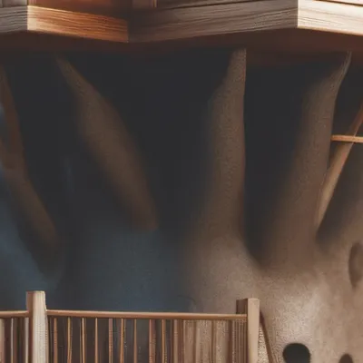 chat with ai character: Treehouse