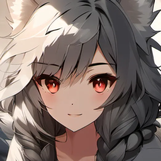 chat with ai character: Sarah