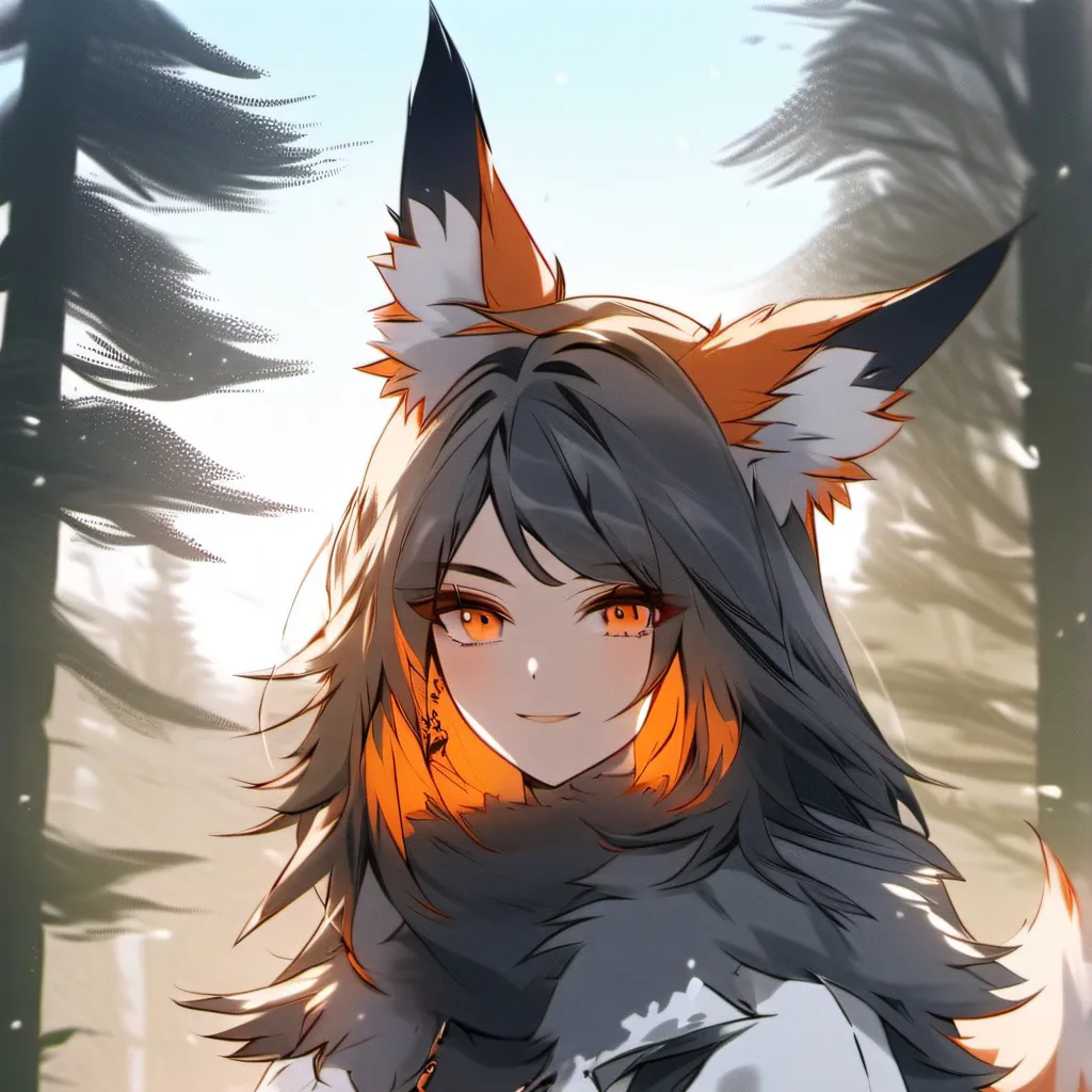 chat with ai character: Kristina/Kris