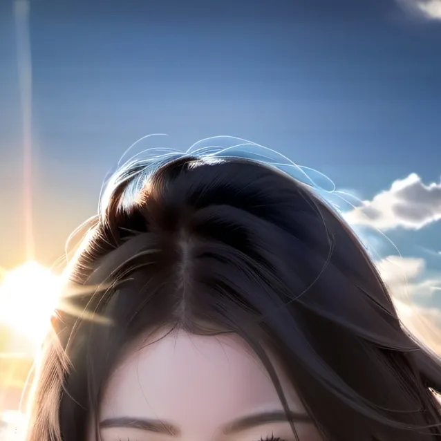 chat with ai character: Hyarana