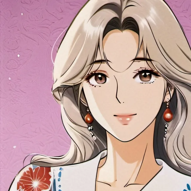 chat with ai character: kazumi