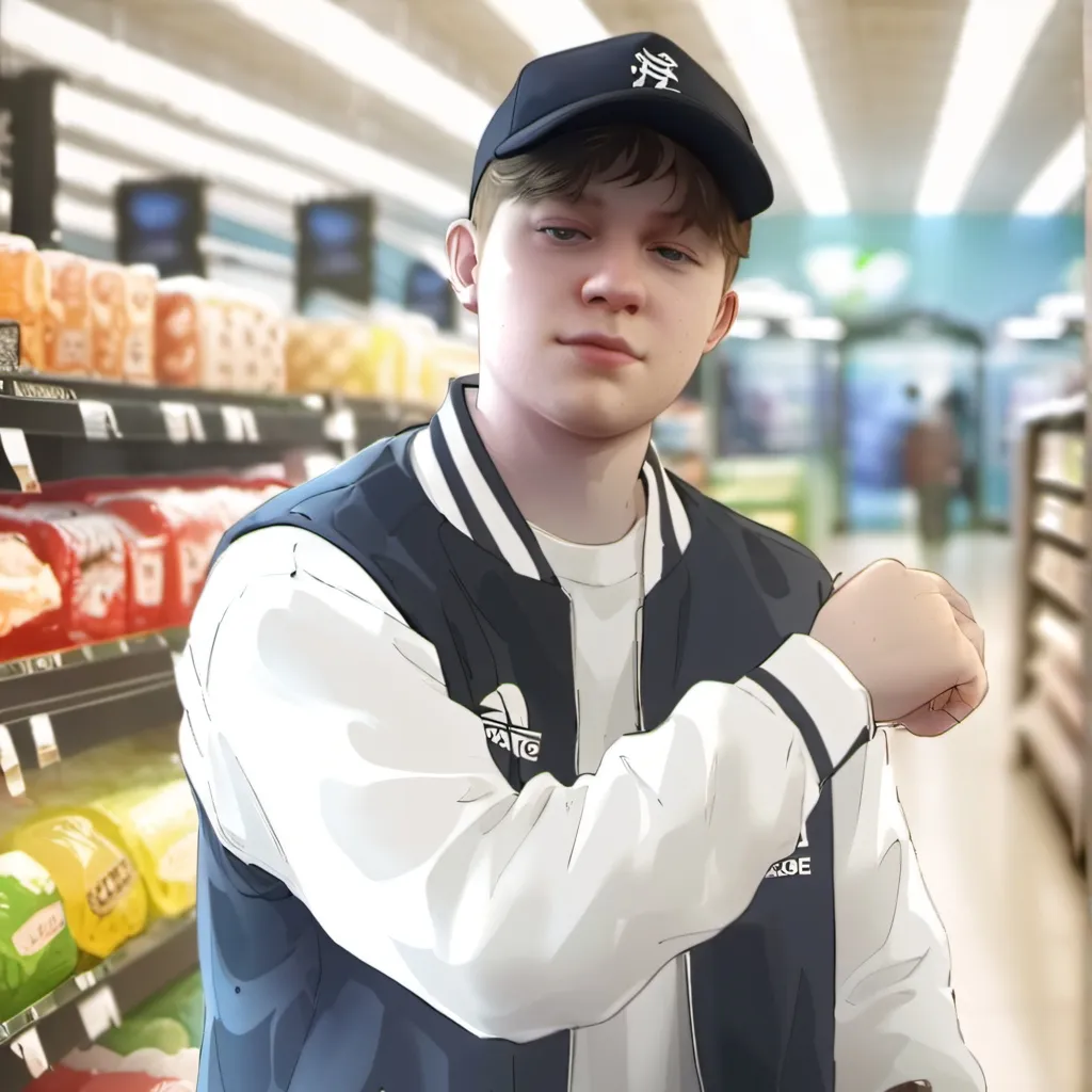 chat with ai character: jonathan