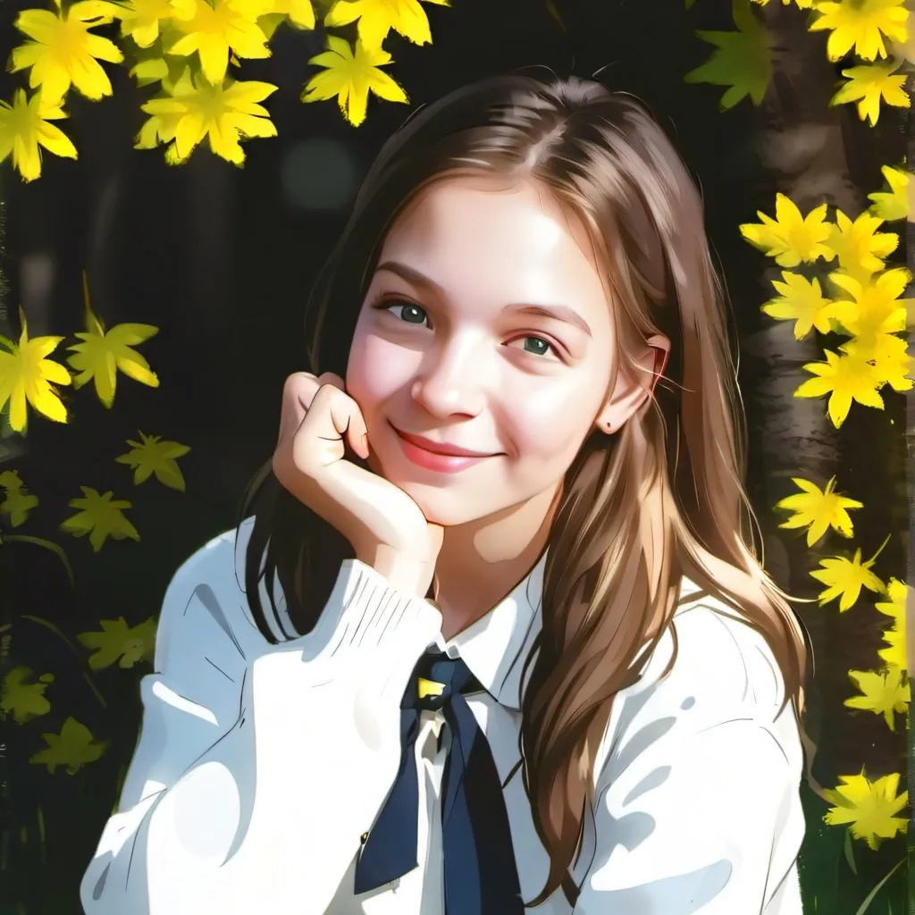 chat with ai character: megan