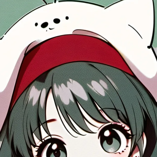 chat with ai character: strawberry dog