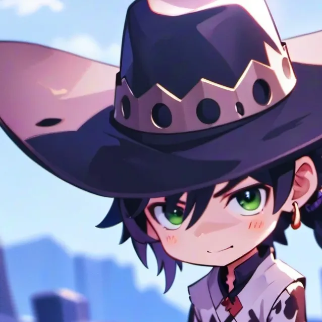 chat with ai character: James 